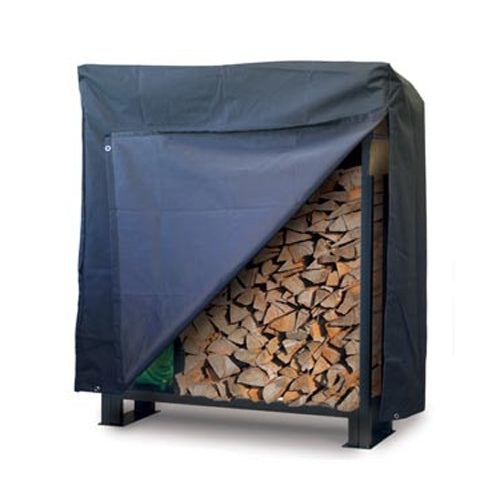 Premium Utility Wood Rack Cover - Use With 18565