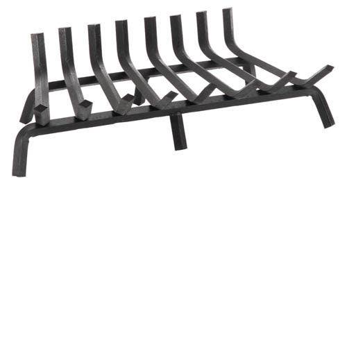Fireplace Grate - 3