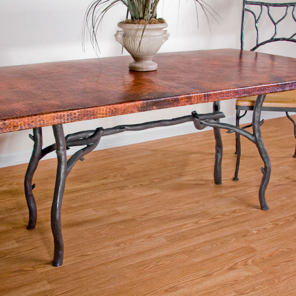South Fork Dining Table with 42
