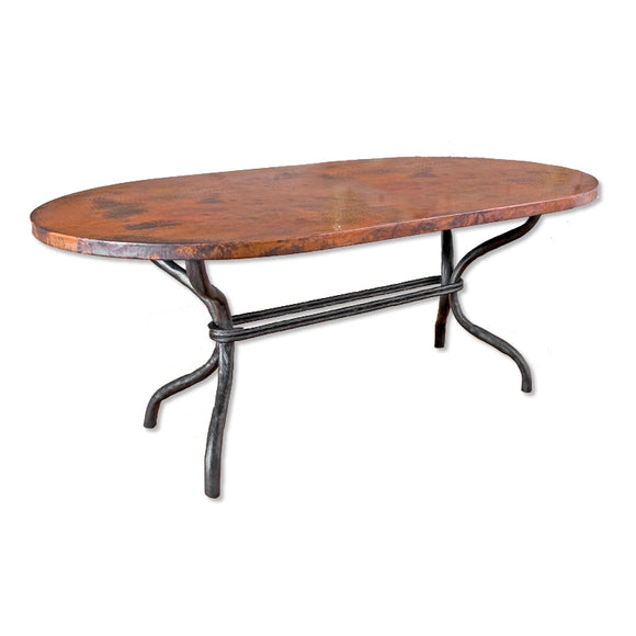 Woodland Dining Table with 42