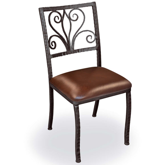 Alexander Dining Side Chair