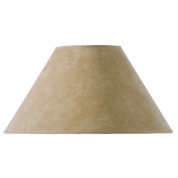 Parchment Table Lamp Shade 18