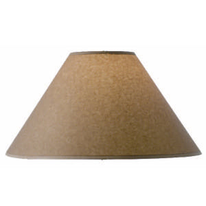 Vein Accent Lamp Shade 14"