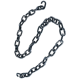 Chain for Chandeliers w/Open Link (priced per foot)