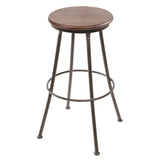 Monticello Counter Stool | 25-in Seat Height