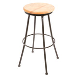 Monticello Counter Stool | 25-in Seat Height