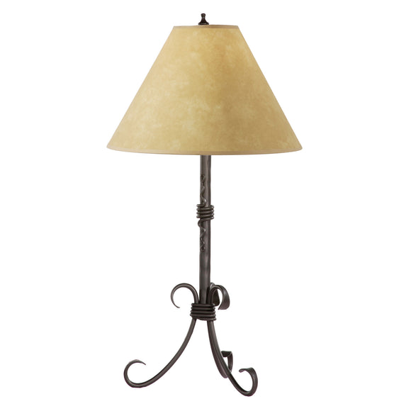 Breckenridge Table Lamp