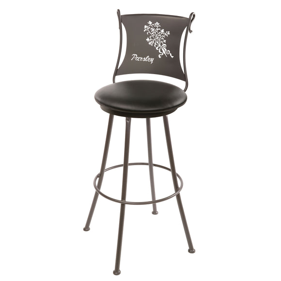 Parsley Counter Stool | 25-in. Seat Height