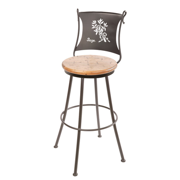 Sage Counter Stool | 25-in. Seat Height