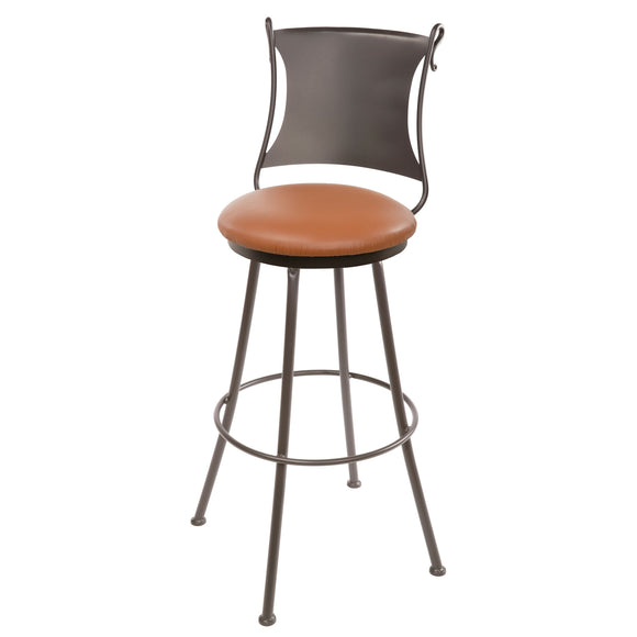 Standard Counter Stool - 25-in. Seat Height