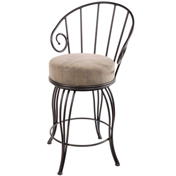 Bella Counter Stool | 25-in. Seat Height