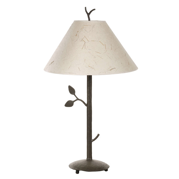 Leaf Table Lamp