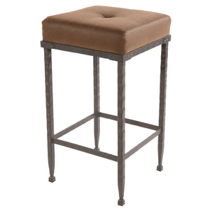 Forest Hill Bar Stool (No Back)