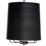 Cedarvale Pendant Lamp 6-Arm