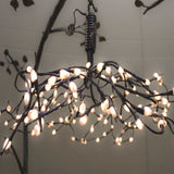 Chandelier (Enchanted Forest)