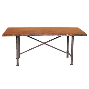 Burlington Dining Table with 42" x "72 Top