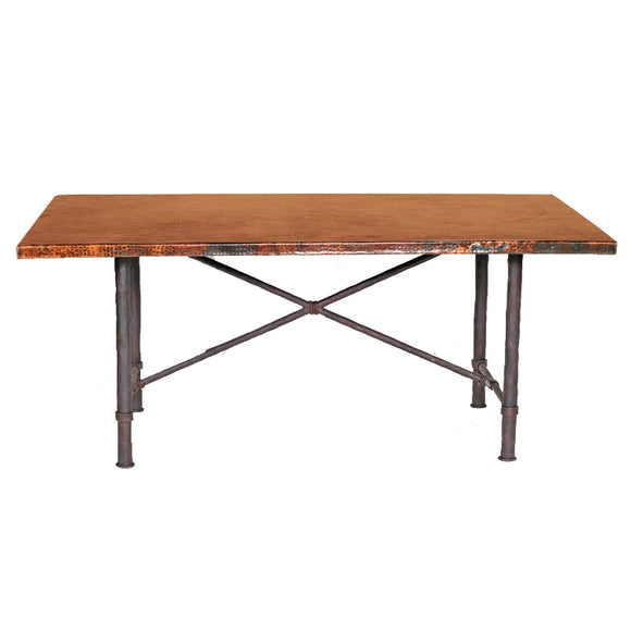 Burlington Dining Table with 42