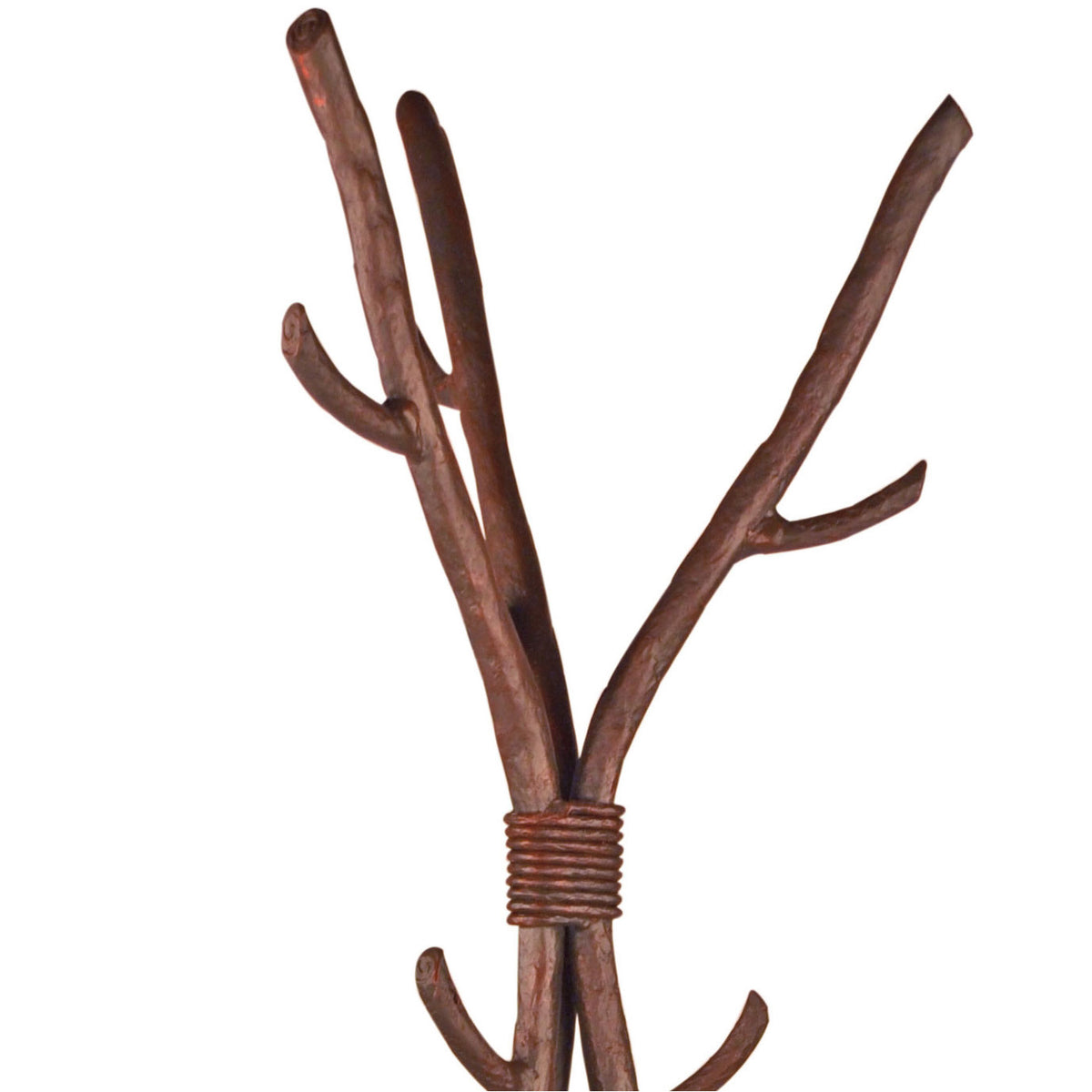 Buy South Fork Coat Rack Tree | Hall Tree Coat Rack Price | Tree Coat ...
