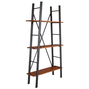 Ladder Shelf Unit