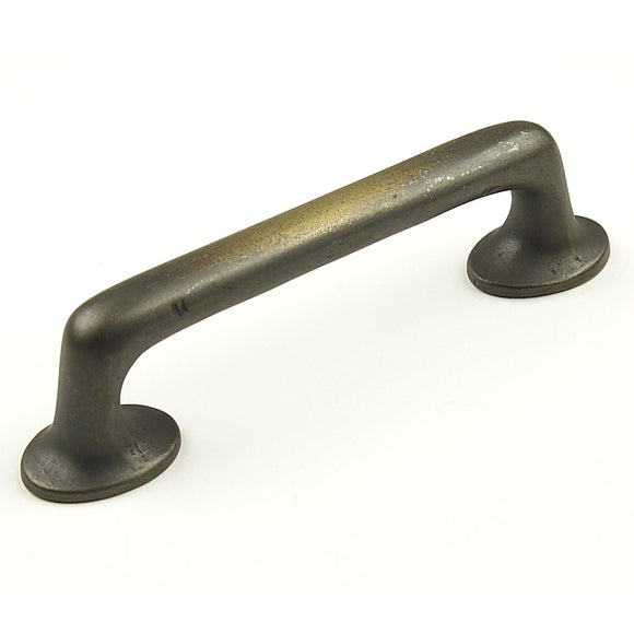 Whistler Cast Bronze Pull, 4