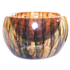Terra Glass Bowl