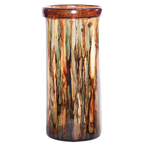 Terra Large Glassware Cylinder