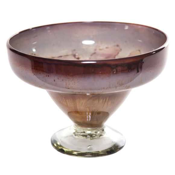 Tuscan Small Glass Bowl