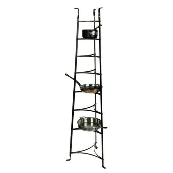 Enclume 8-Tier Cookware Stand