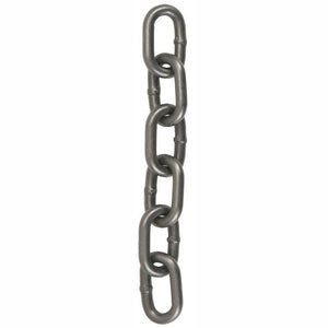 Wrought Iron Enclume D&eacute;cor Link Chain 12" length by Enclume