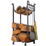 Enclume LR2t Sling Rack with Tools
