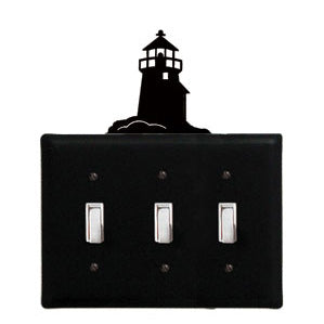 Lighthouse - Switch Cover Triple