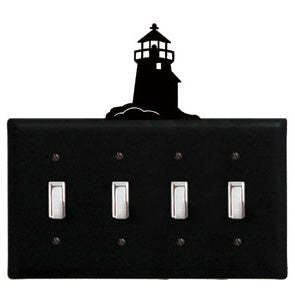 Lighthouse - Switch Cover Quad