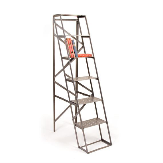 Mill Ladder