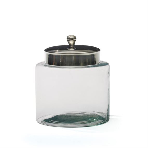 Medium Pantry Jar