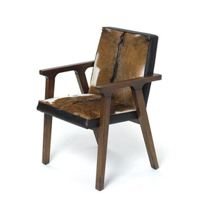 Tomkin Arm Chair