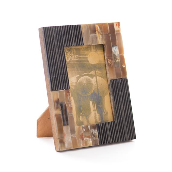 Capa Picture Frame – timelesswroughtiron