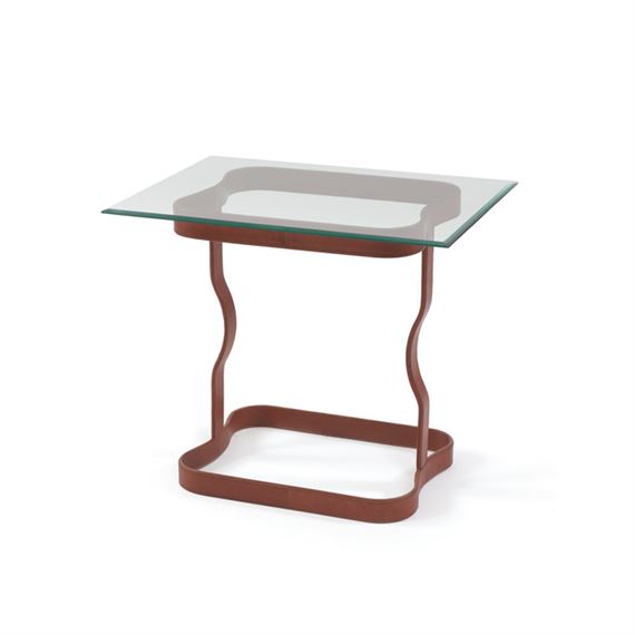 Calvin Occasional Table