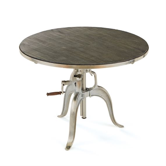 Hawley Occasional Table
