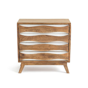 Dempsey Four Drawer Chest
