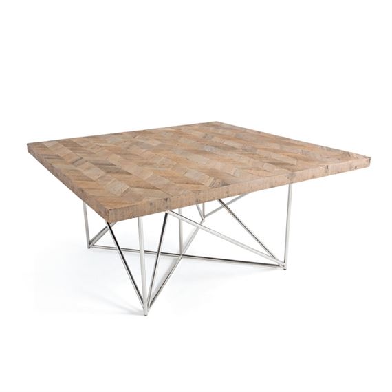 Montclair Dining Table