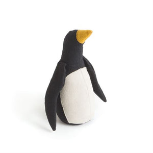 Pinguino Door Stopper