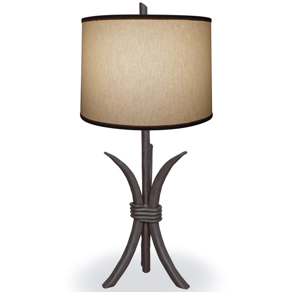 Salisbury Table Lamp