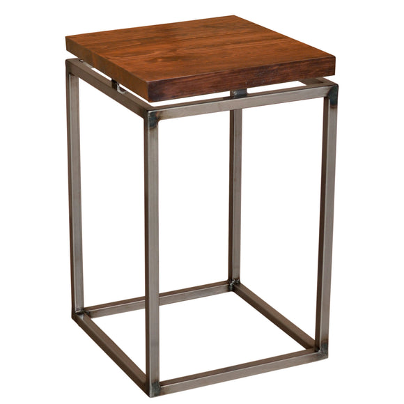 American Country Accent Table