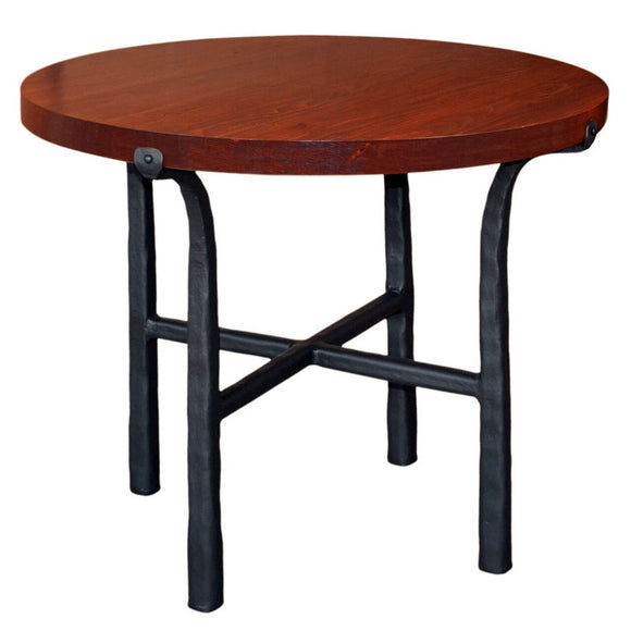 Cameron End Table with 30