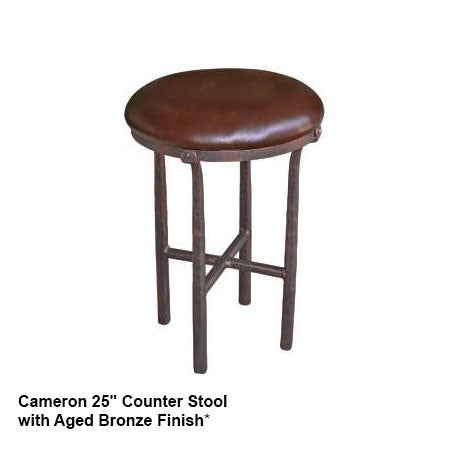 Cameron 25
