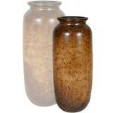 Ceramic Grain Jar Small | Old World