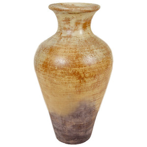 Classic Ceramic Vase Small | Slate