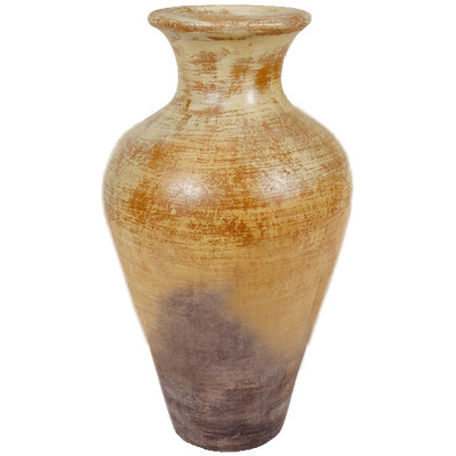 Classic Ceramic Vase Medium | Slate