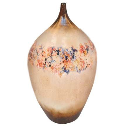 Desire Small Ceramic Vase | Poppycock