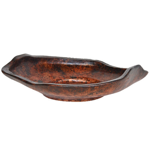 Fillmore Extra Large Ceramic Bowl | Chesterfield